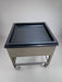 **LOT OF 2** HEAVY DUTY COMMERCIAL PRODUCE FRUIT, DRY FOOD DISPLAY CART ON CASTERS - Bargains R Ours - #collection_name#