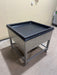 **LOT OF 2** HEAVY DUTY COMMERCIAL PRODUCE FRUIT, DRY FOOD DISPLAY CART ON CASTERS - Bargains R Ours - #collection_name#