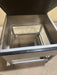 **LOT OF 2** HEAVY DUTY COMMERCIAL PRODUCE FRUIT, DRY FOOD DISPLAY CART ON CASTERS - Bargains R Ours - #collection_name#