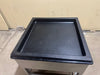 **LOT OF 2** HEAVY DUTY COMMERCIAL PRODUCE FRUIT, DRY FOOD DISPLAY CART ON CASTERS - Bargains R Ours - #collection_name#