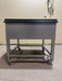 **LOT OF 2** HEAVY DUTY COMMERCIAL PRODUCE FRUIT, DRY FOOD DISPLAY CART ON CASTERS - Bargains R Ours - #collection_name#