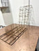 LOT OF 2 "HENNY PENNY OEM" CHICKEN ROTISSEIRE RACKS FOR SMART ROTISSEIRE OVEN - Second Life - Equipment - collection_name