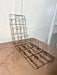 LOT OF 2 "HENNY PENNY OEM" CHICKEN ROTISSEIRE RACKS FOR SMART ROTISSEIRE OVEN - Second Life - Equipment - collection_name