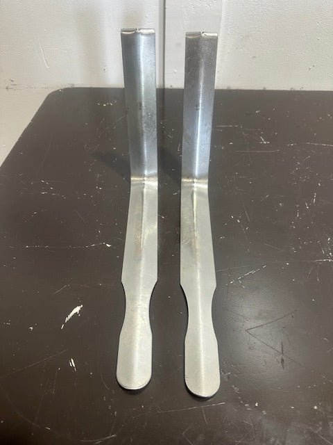 ***LOT OF 2*** "HENNY PENNY(OEM)" FRYING BASKET HANDLE FOR COMMERCIAL FRYER - Second Life - Equipment - collection_name