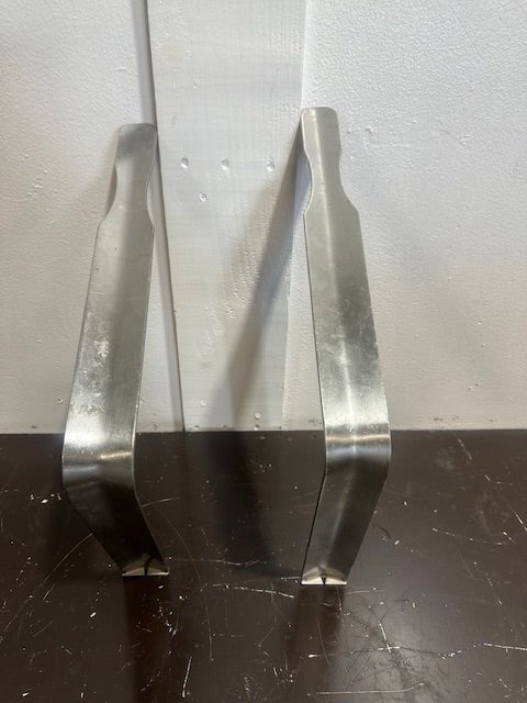 ***LOT OF 2*** "HENNY PENNY(OEM)" FRYING BASKET HANDLE FOR COMMERCIAL FRYER - Second Life - Equipment - collection_name