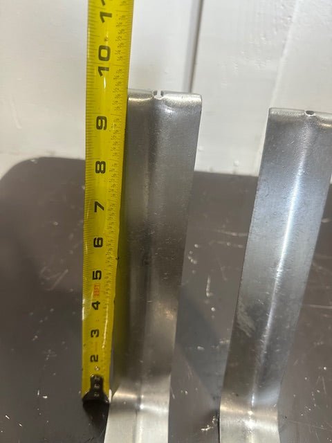 ***LOT OF 2*** "HENNY PENNY(OEM)" FRYING BASKET HANDLE FOR COMMERCIAL FRYER - Second Life - Equipment - collection_name