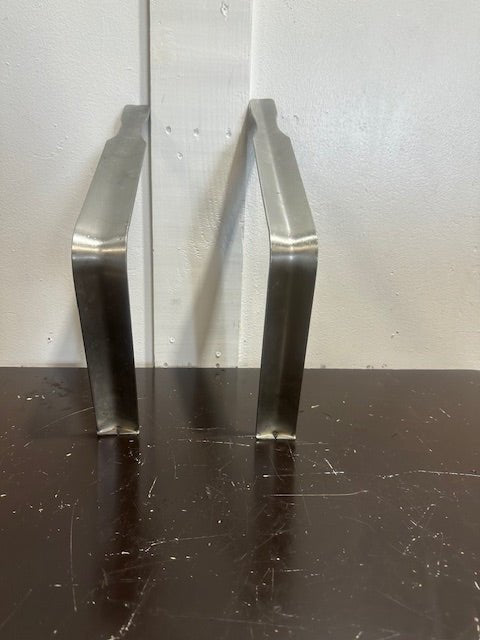 ***LOT OF 2*** "HENNY PENNY(OEM)" FRYING BASKET HANDLE FOR COMMERCIAL FRYER - Second Life - Equipment - collection_name