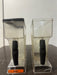 LOT OF 2 HOPPERS FOR BUNN COMMERCIAL MHG SST COFFEE GRINDER - Second Life - Equipment - collection_name