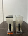 LOT OF 2 HOPPERS FOR BUNN COMMERCIAL MHG SST COFFEE GRINDER - Second Life - Equipment - collection_name