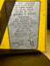 LOT OF 2** Hubbell portable power Distribution Spider Box, Temporary Power Box - Second Life - Equipment - collection_name