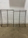 **LOT OF 2** "IMPERIAL MODEL ICVG - 2 - B GAS CONVECTION OVEN RACK - Second Life - Equipment - collection_name
