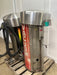 LOT OF 2 J.E. ADAMS 8074 COMMERCIAL CAR WASH VACUUMS - Second Life - Equipment - collection_name