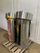 LOT OF 2 J.E. ADAMS 8074 COMMERCIAL CAR WASH VACUUMS - Second Life - Equipment - collection_name