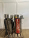 LOT OF 2 J.E. ADAMS 8074 COMMERCIAL CAR WASH VACUUMS - Second Life - Equipment - collection_name