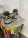 LOT OF 2 J.E. ADAMS 8074 COMMERCIAL CAR WASH VACUUMS - Second Life - Equipment - collection_name