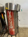 LOT OF 2 J.E. ADAMS 8074 COMMERCIAL CAR WASH VACUUMS - Second Life - Equipment - collection_name