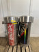 LOT OF 2 J.E. ADAMS 8074 COMMERCIAL CAR WASH VACUUMS - Second Life - Equipment - collection_name