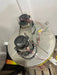 LOT OF 2 J.E. ADAMS 8074 COMMERCIAL CAR WASH VACUUMS - Second Life - Equipment - collection_name