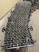 **LOT OF 2** NESTAFLEX INDUSTRIAL CONVEYOR ON CASTERS - Bargains R Ours - #collection_name#