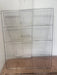*LOT OF 2* OEM HOBART OVEN RACKS FOR MODEL CE10FD COMBINATION OVEN /STEAMER - Second Life - Equipment - collection_name