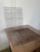 *LOT OF 2* OEM HOBART OVEN RACKS FOR MODEL CE10FD COMBINATION OVEN /STEAMER - Second Life - Equipment - collection_name
