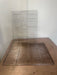 *LOT OF 2* OEM HOBART OVEN RACKS FOR MODEL CE10FD COMBINATION OVEN /STEAMER - Second Life - Equipment - collection_name