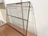**LOT OF 2** OEM IMPERIAL CONVECTION OVEN RACKS FOR MODEL ICVG - 2 - B GAS - Second Life - Equipment - collection_name