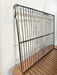 **LOT OF 2** OEM IMPERIAL CONVECTION OVEN RACKS FOR MODEL ICVG - 2 - B GAS - Second Life - Equipment - collection_name
