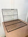 **LOT OF 2** OEM IMPERIAL CONVECTION OVEN RACKS FOR MODEL ICVG - 2 - B GAS - Second Life - Equipment - collection_name