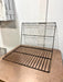 **LOT OF 2** OEM IMPERIAL CONVECTION OVEN RACKS FOR MODEL ICVG - 2 - B GAS - Second Life - Equipment - collection_name
