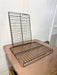 *LOT OF 2* OEM IMPERIAL, VULCAN, BLODGETT CONVECTION OVEN RACKS 25 - 7/8"x 19"D - Second Life - Equipment - collection_name