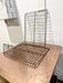 *LOT OF 2* OEM IMPERIAL, VULCAN, BLODGETT CONVECTION OVEN RACKS 25 - 7/8"x 19"D - Second Life - Equipment - collection_name
