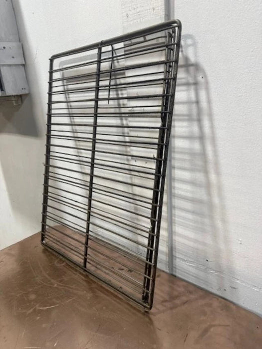 *LOT OF 2* OEM IMPERIAL, VULCAN, BLODGETT CONVECTION OVEN RACKS 28 - 1/4"x20 - 7/8" - Second Life - Equipment - collection_name
