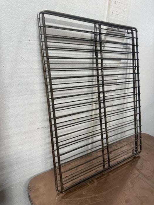 *LOT OF 2* OEM IMPERIAL, VULCAN, BLODGETT CONVECTION OVEN RACKS 28 - 1/4"x20 - 7/8" - Second Life - Equipment - collection_name