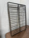 *LOT OF 2* OEM IMPERIAL, VULCAN, BLODGETT CONVECTION OVEN RACKS 28 - 1/4"x20 - 7/8" - Second Life - Equipment - collection_name