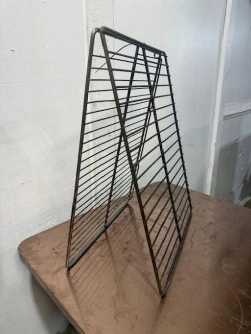 *LOT OF 2* OEM IMPERIAL, VULCAN, BLODGETT CONVECTION OVEN RACKS 28 - 1/4"x20 - 7/8" - Second Life - Equipment - collection_name