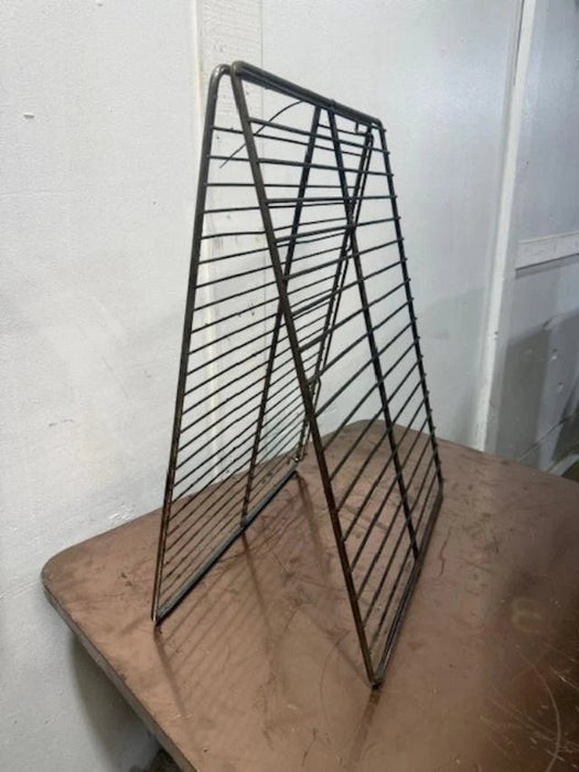 *LOT OF 2* OEM IMPERIAL, VULCAN, BLODGETT CONVECTION OVEN RACKS 28 - 1/4"x20 - 7/8" - Second Life - Equipment - collection_name