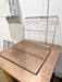 *LOT OF 2* OEM IMPERIAL, VULCAN, BLODGETT CONVECTION OVEN RACKS 28 - 1/4"x21 - 5/8" - Second Life - Equipment - collection_name