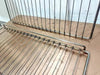 *LOT OF 2* OEM IMPERIAL, VULCAN, BLODGETT CONVECTION OVEN RACKS 28 - 1/4"x21 - 5/8" - Second Life - Equipment - collection_name