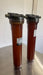 LOT OF 2, PENTAIR/EVERPURE, E-SERIES FILTER HOUSINGS FOR Water Filter System - Second Life-Equipment-collection_name