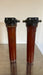 LOT OF 2, PENTAIR/EVERPURE, E-SERIES FILTER HOUSINGS FOR Water Filter System - Second Life-Equipment-collection_name