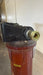 LOT OF 2, PENTAIR/EVERPURE, E-SERIES FILTER HOUSINGS FOR Water Filter System - Second Life-Equipment-collection_name