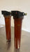LOT OF 2, PENTAIR/EVERPURE, E-SERIES FILTER HOUSINGS FOR Water Filter System - Second Life-Equipment-collection_name