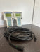 LOT OF 2 REXROTH/INDRAMAT FWA - BTC06 - DOL - 01VRS - EN TEACH PENDANT SYSTEM 200, 1 CORD - Second Life - Equipment - collection_name