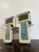 LOT OF 2 REXROTH/INDRAMAT FWA - BTC06 - DOL - 01VRS - EN TEACH PENDANT SYSTEM 200, 1 CORD - Second Life - Equipment - collection_name
