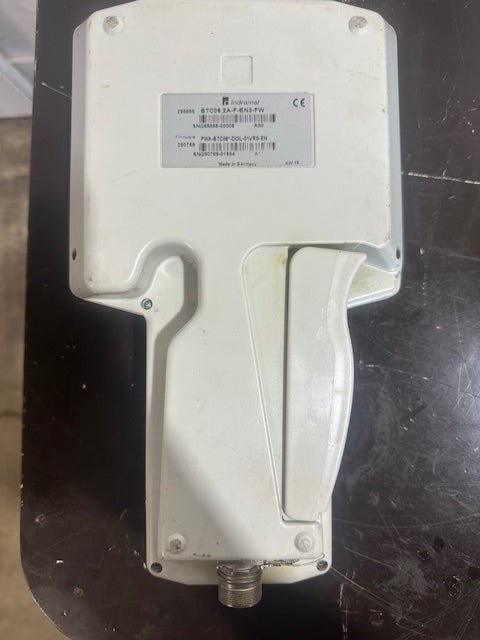 LOT OF 2 REXROTH/INDRAMAT FWA - BTC06 - DOL - 01VRS - EN TEACH PENDANT SYSTEM 200, 1 CORD - Second Life - Equipment - collection_name