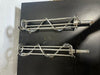 LOT OF 2 TAYLOR X24689 STAINLESS STEEL COMMERCIAL BEATER ASSEMBLY - Second Life-Equipment-collection_name