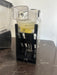 LOT OF 2 TRADE FIXTURES 618/624 COMMERCIAL BULK FOOD GRAVITY BIN DISPENSERS - Second Life - Equipment - collection_name
