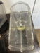 LOT OF 2 TRADE FIXTURES 618/624 COMMERCIAL BULK FOOD GRAVITY BIN DISPENSERS - Second Life - Equipment - collection_name