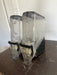 LOT OF 2 TRADE FIXTURES 618/624 COMMERCIAL BULK FOOD GRAVITY BIN DISPENSERS - Second Life - Equipment - collection_name